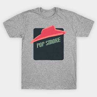 pop smoke T-Shirt